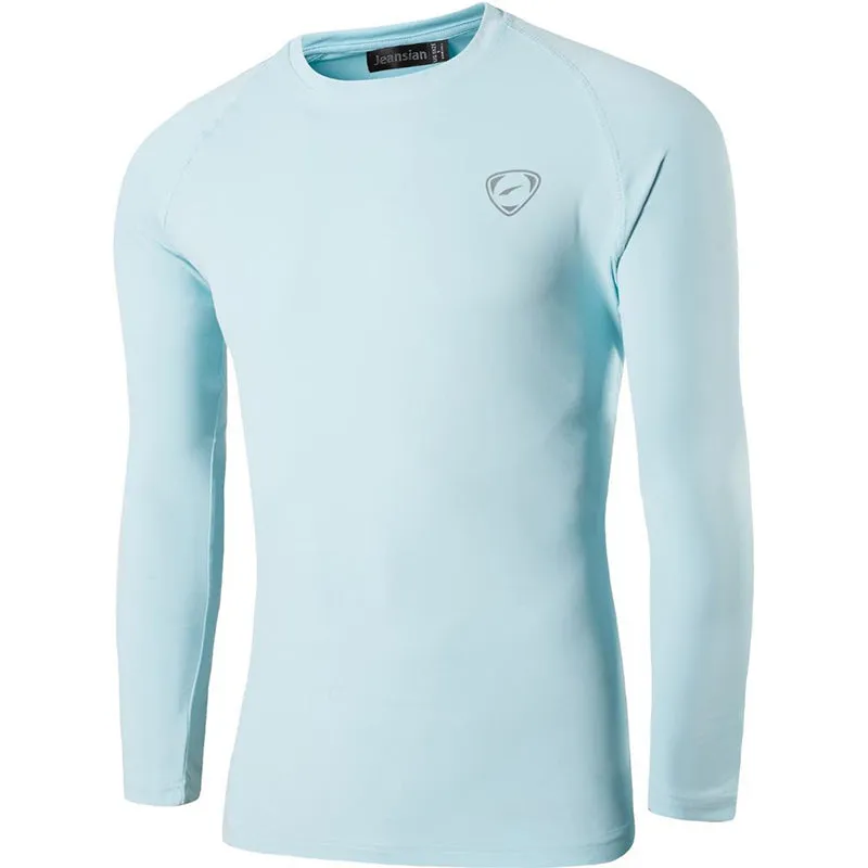 Sudadera UPF 50  100% Protección Solar UVA UVB Hoodie y Crew Neck Unisex