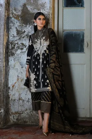 Summer dress 2019 in Pakistan e-store # P2710