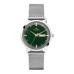 Superquartz Maille Java Sun
