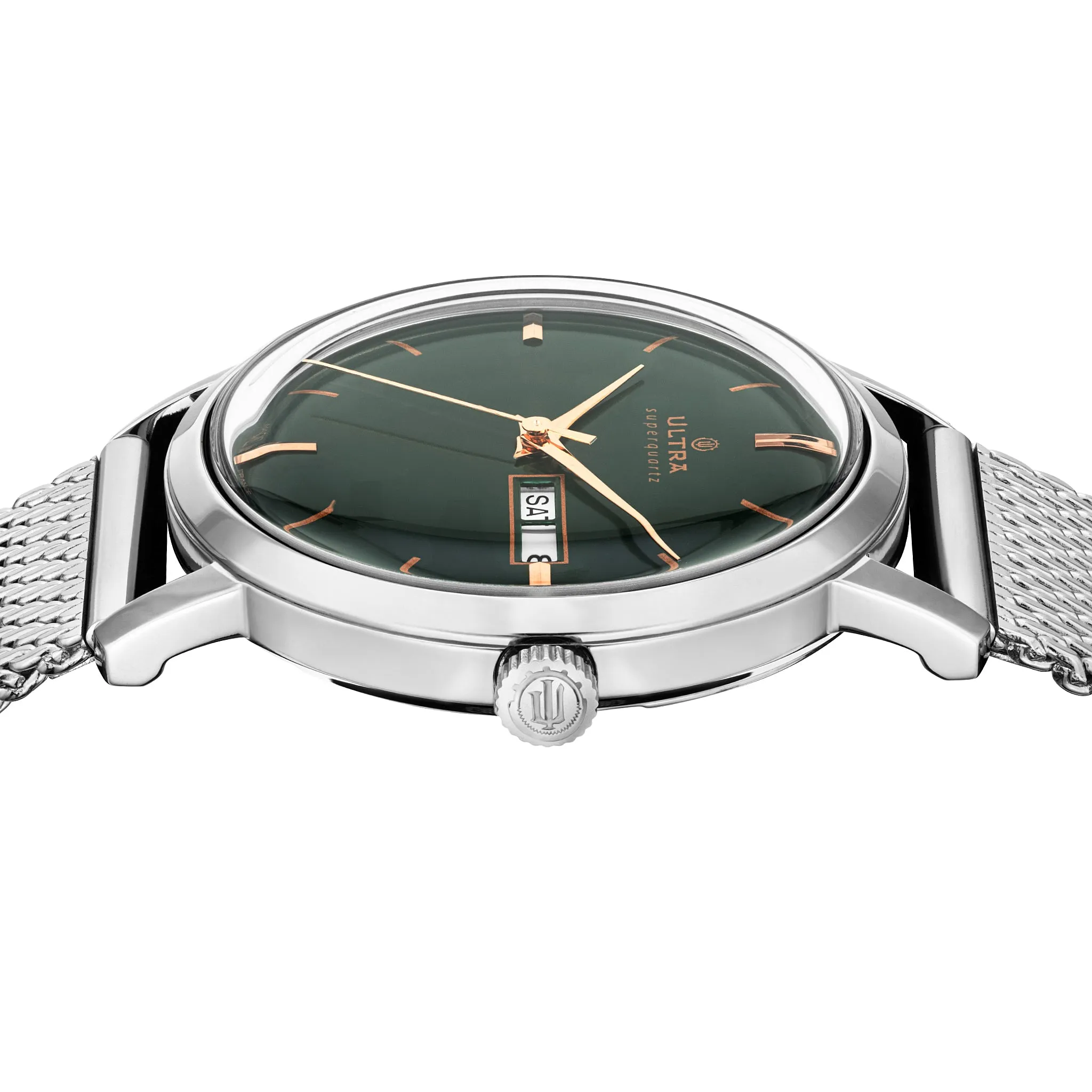 Superquartz Maille Java Sun