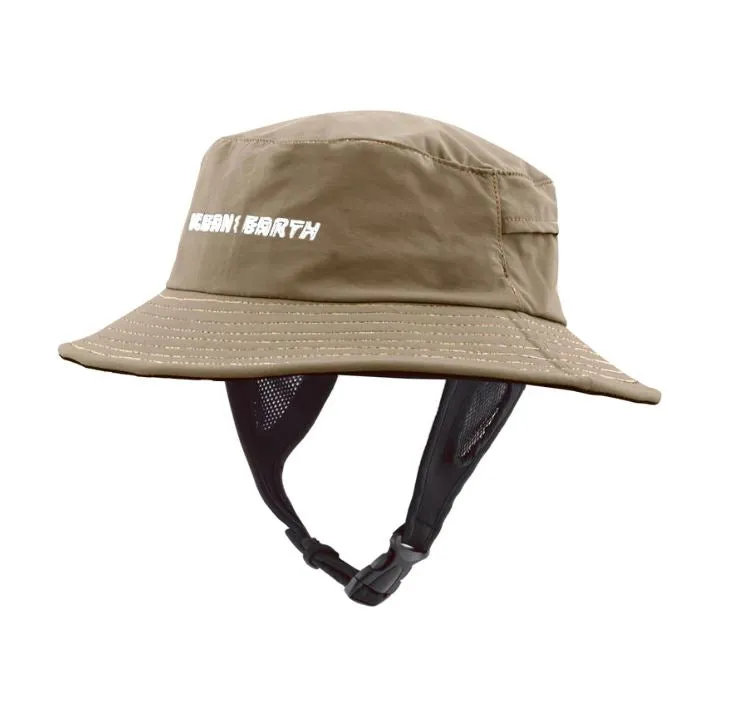 Surf Hat - G-Land Soft peak Surf Hat