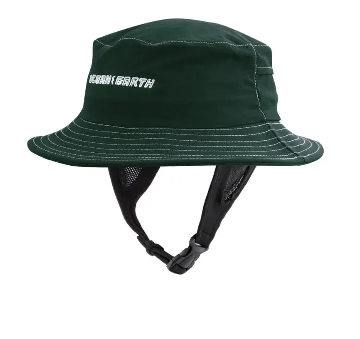 Surf Hat - G-Land Soft peak Surf Hat