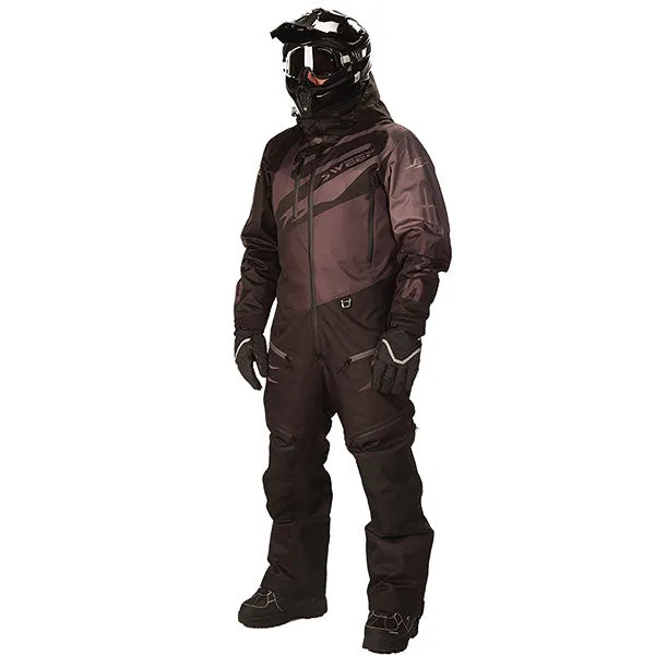 Sweep Mens Icon Insulated Monosuit