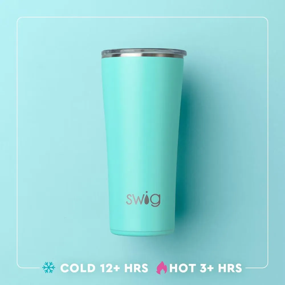 Swig Sun Chaser Tumbler 22oz