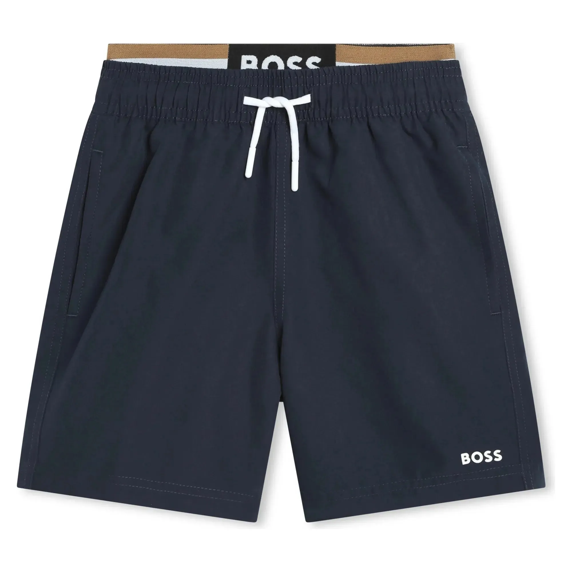 Swim Shorts