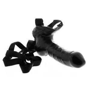 Switch Strap On Dildo 7.5 Inch