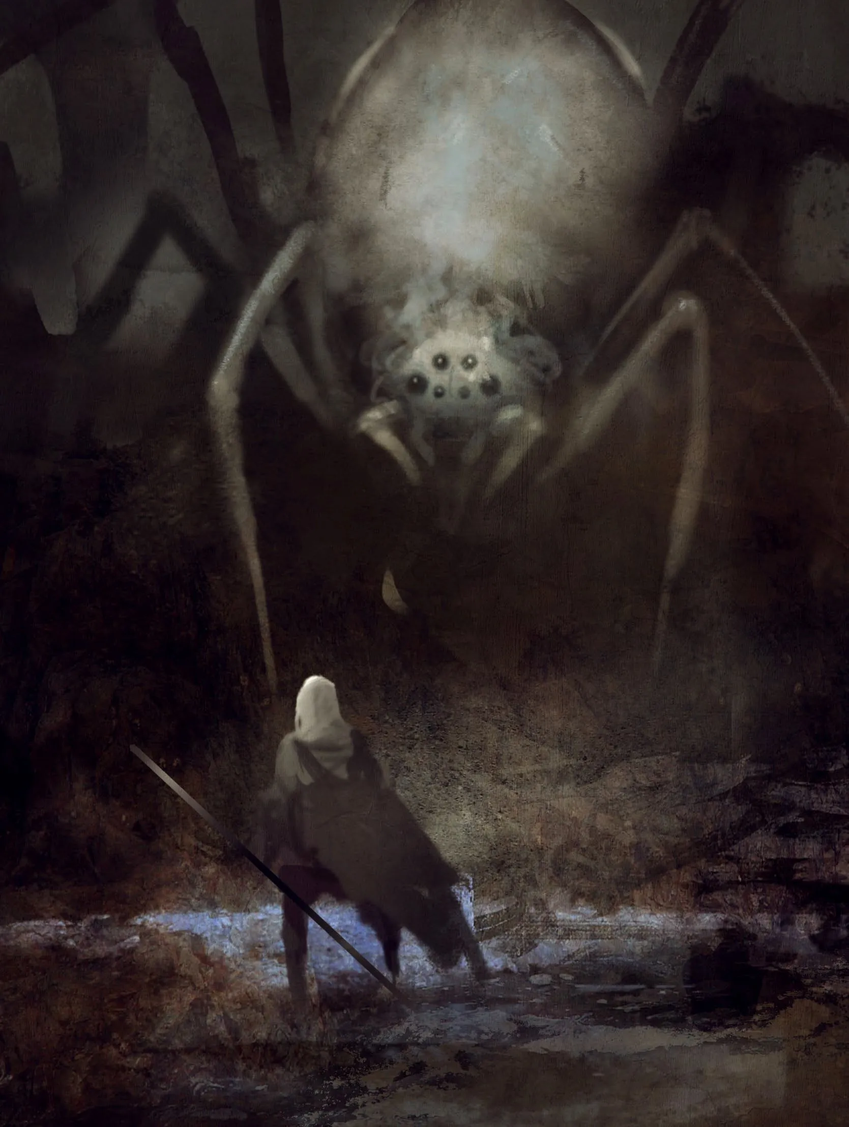 Symbaroum – Adventure Collection