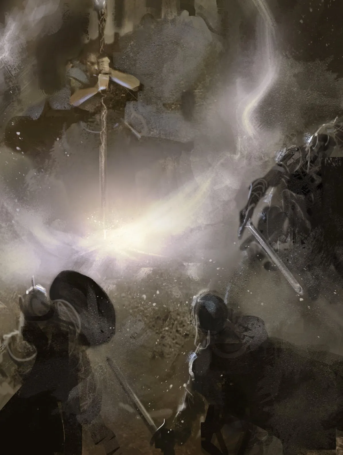 Symbaroum – Adventure Collection