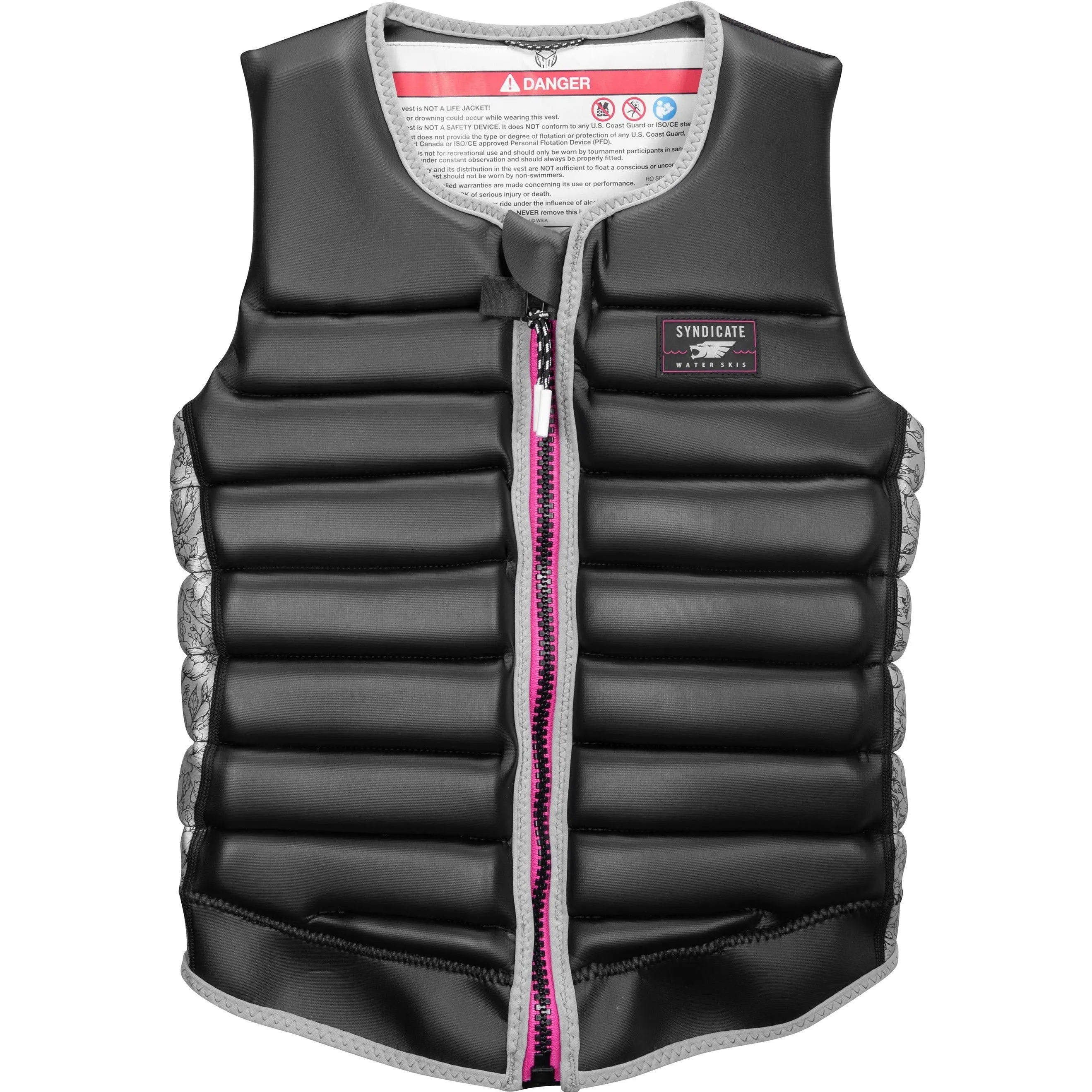 Syndicate -  Ethos Vest