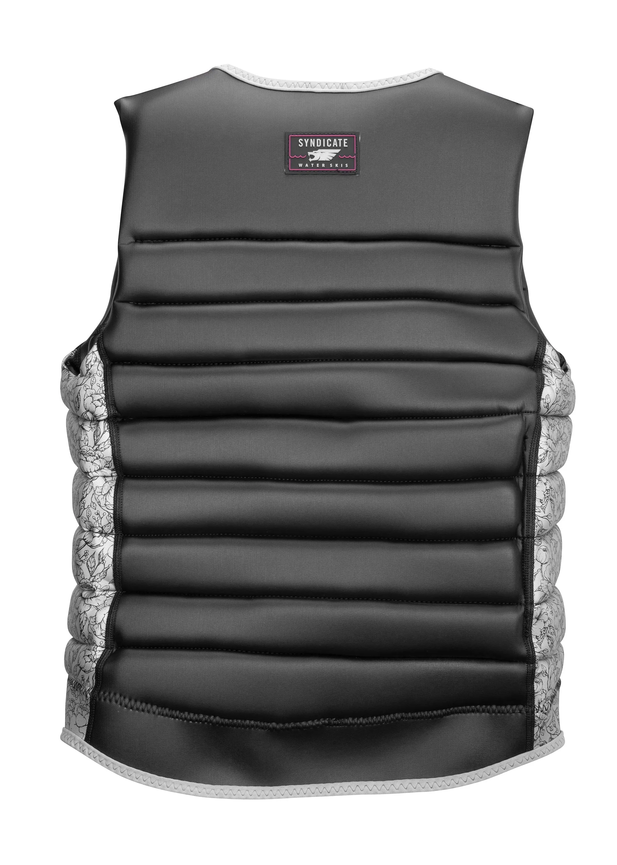 Syndicate -  Ethos Vest