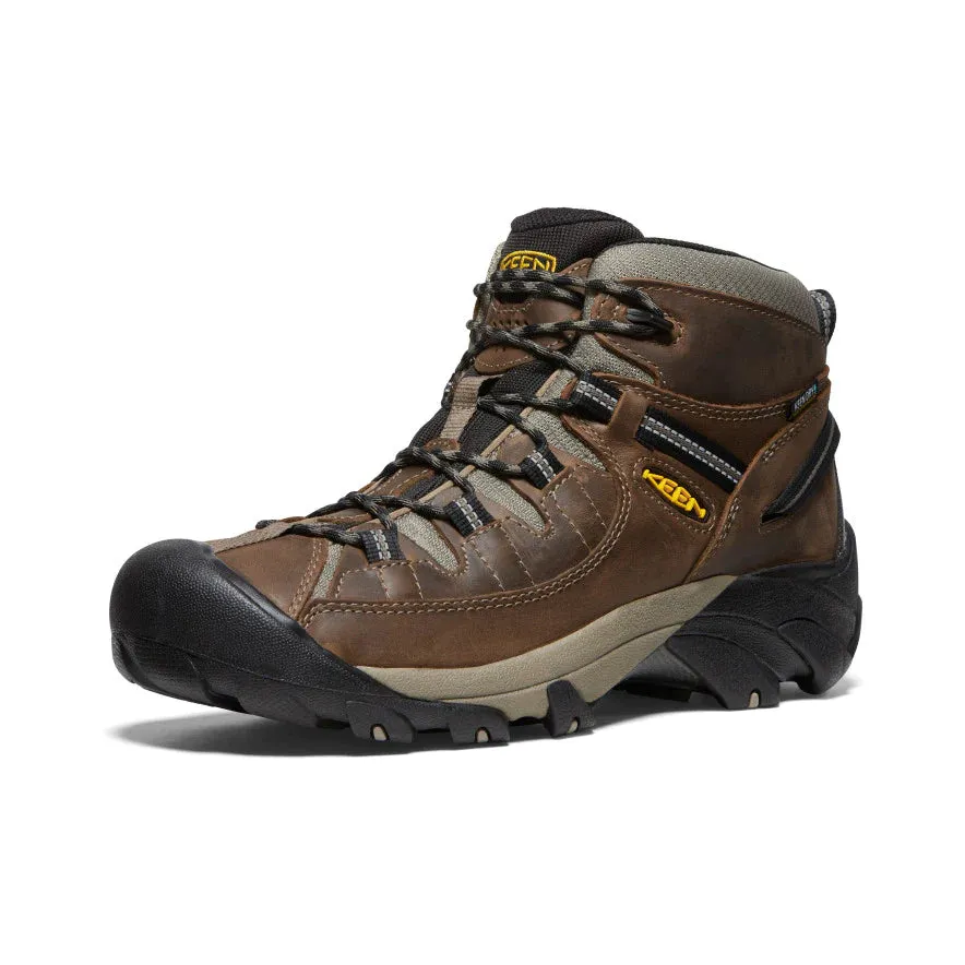 Targhee II Waterproof Mid - WIDE (Men's)