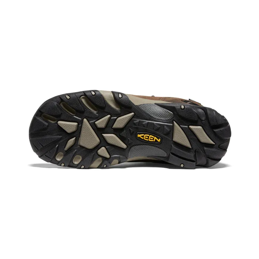 Targhee II Waterproof Mid - WIDE (Men's)