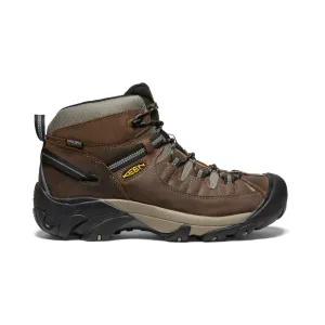 Targhee II Waterproof Mid - WIDE (Men's)