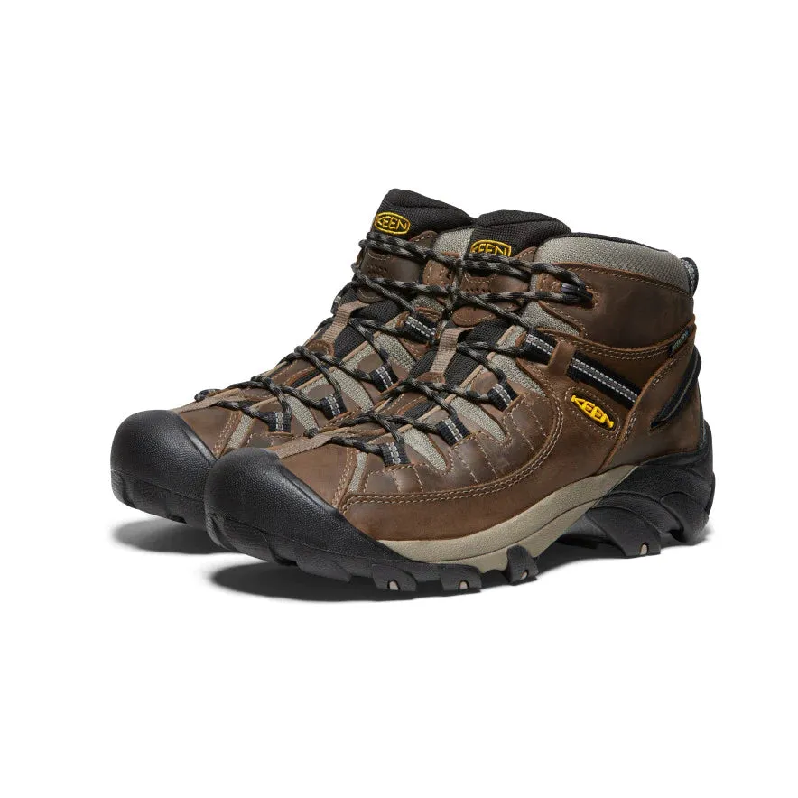 Targhee II Waterproof Mid - WIDE (Men's)