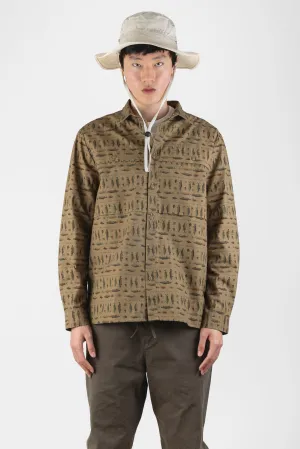 Taymount Overshirt