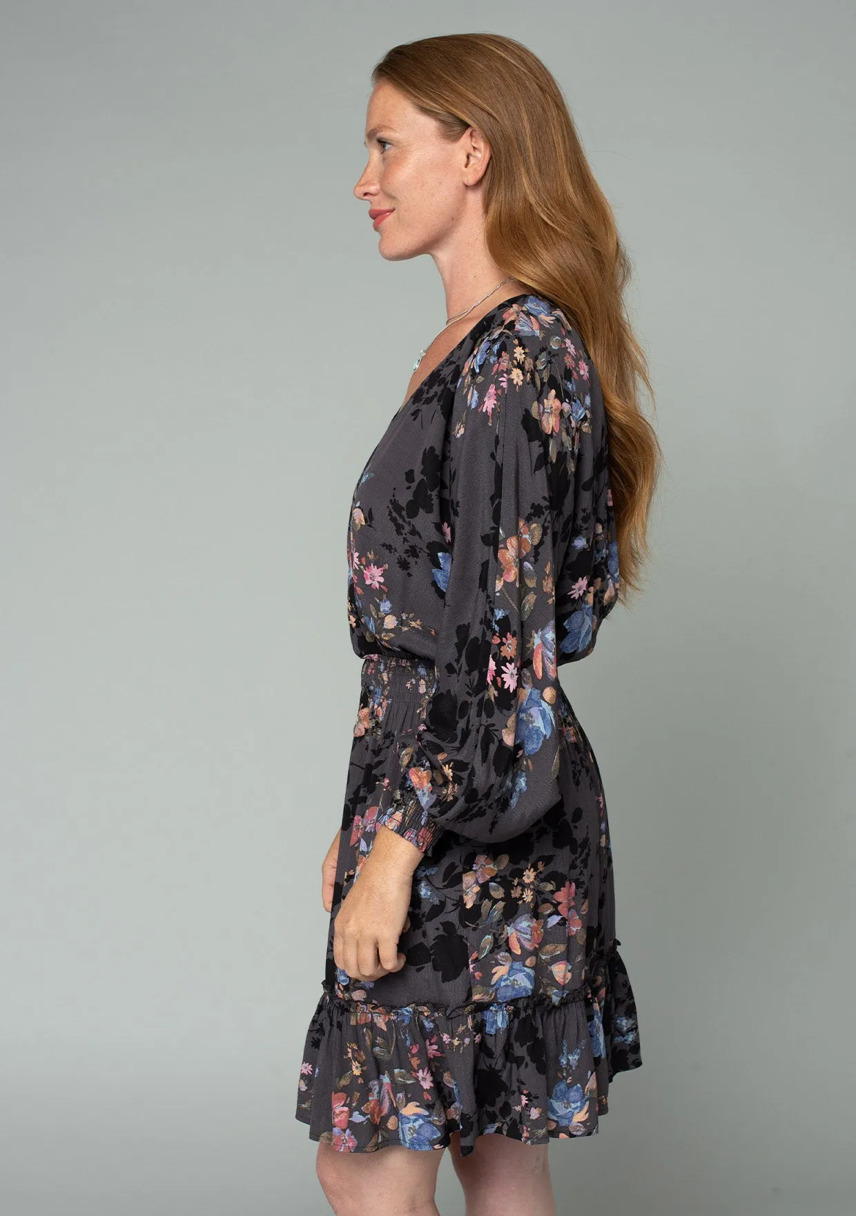Temecula Mini Dress