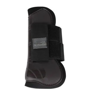 Tendon Boots - Brown