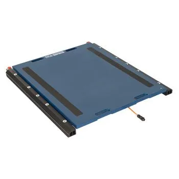 Tengelysúlymérő platform – 900x700 – 15 000 kg