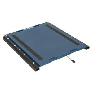 Tengelysúlymérő platform – 900x700 – 15 000 kg