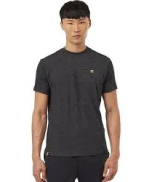 Tentree Mens Hemp Step Hem T-Shirt
