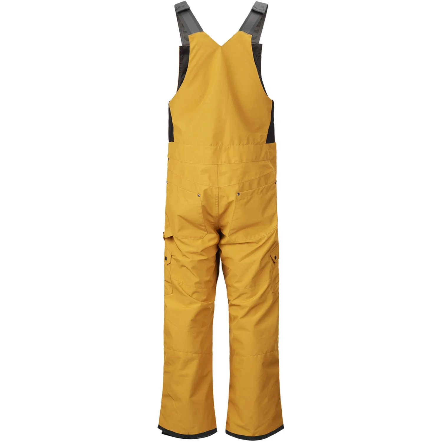 Testy Bib Snow Pant