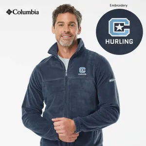 The Citadel, Club Sport - Hurling, Columbia - Steens Mountain™ Full Zip 2.0 Jacket