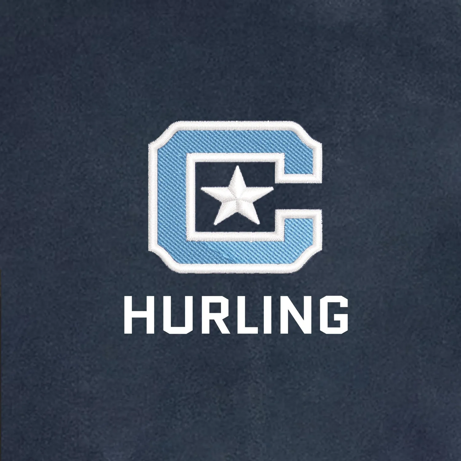 The Citadel, Club Sport - Hurling, Columbia - Steens Mountain™ Full Zip 2.0 Jacket