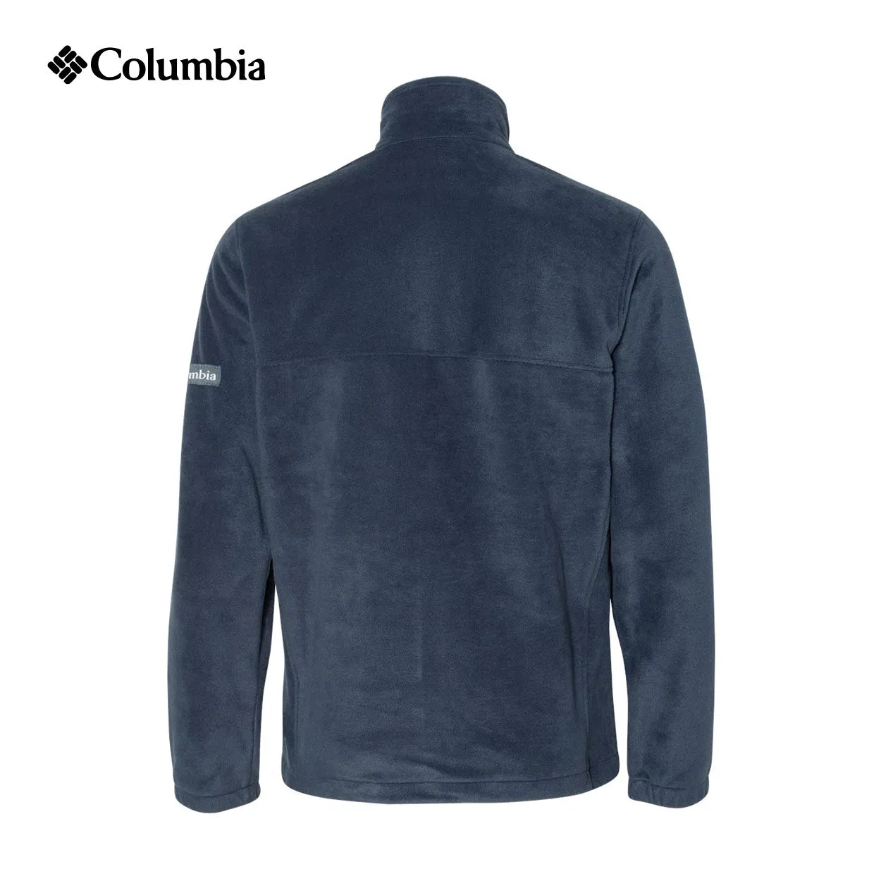 The Citadel, Club Sport - Lacrosse, Columbia - Steens Mountain™ Full Zip 2.0 Jacket