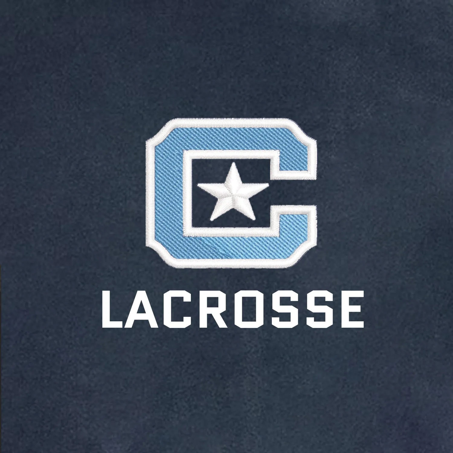 The Citadel, Club Sport - Lacrosse, Columbia - Steens Mountain™ Full Zip 2.0 Jacket