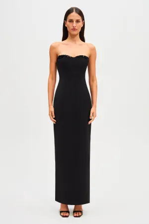 THE 'DAMARIS' DRESS