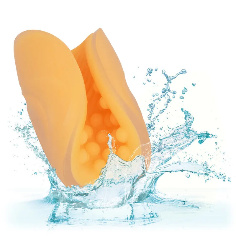 The Gripper Dual Grip