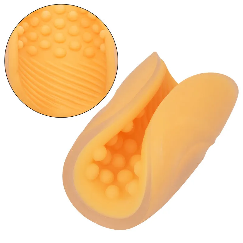The Gripper Dual Grip