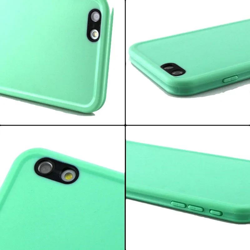 The Immortal™ Waterproof iPhone Case