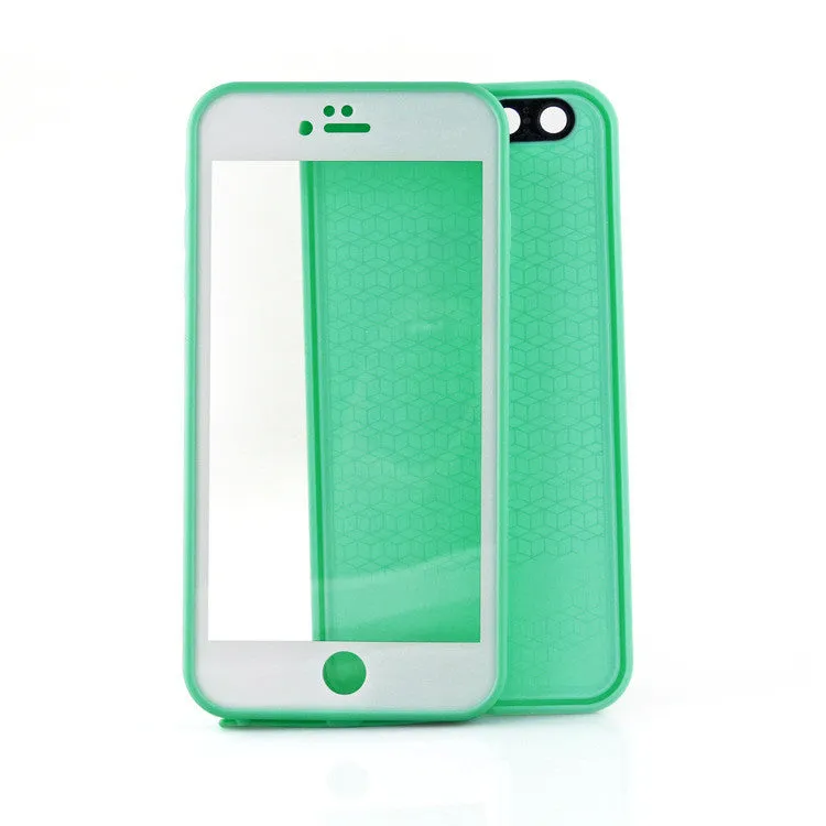 The Immortal™ Waterproof iPhone Case
