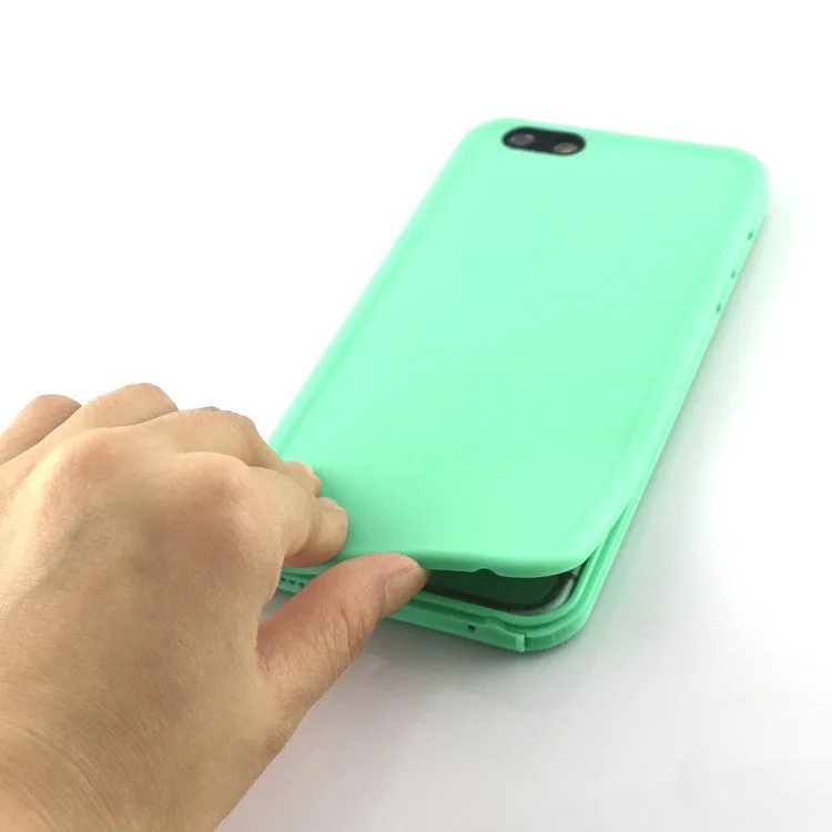 The Immortal™ Waterproof iPhone Case