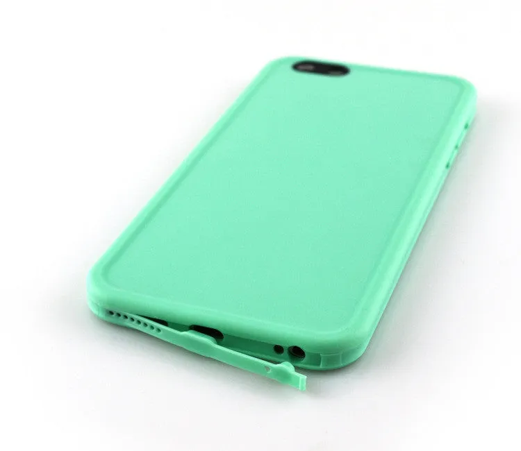 The Immortal™ Waterproof iPhone Case