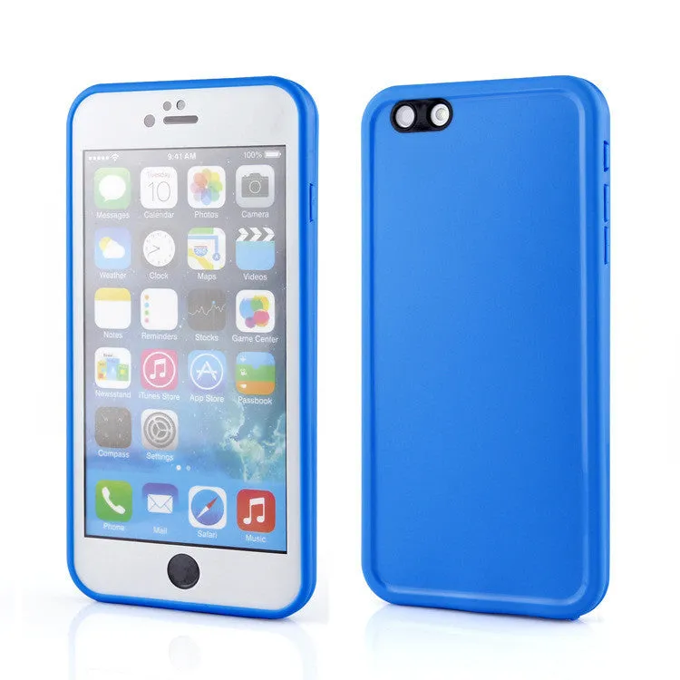 The Immortal™ Waterproof iPhone Case