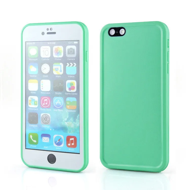 The Immortal™ Waterproof iPhone Case