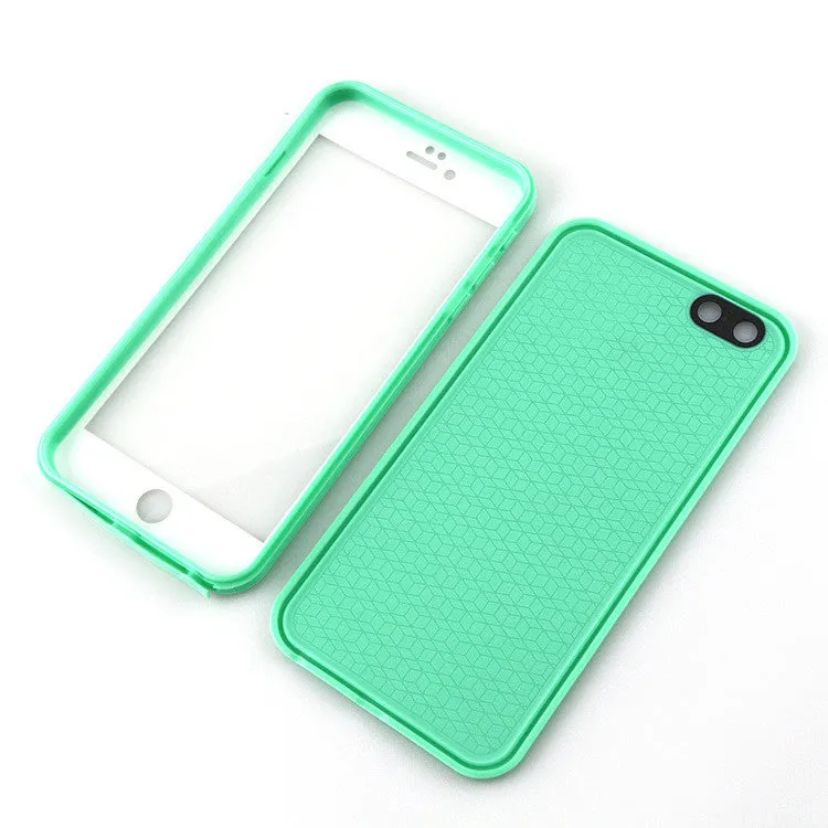 The Immortal™ Waterproof iPhone Case