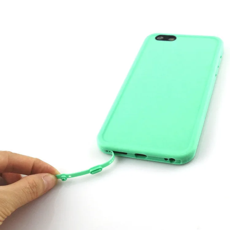 The Immortal™ Waterproof iPhone Case
