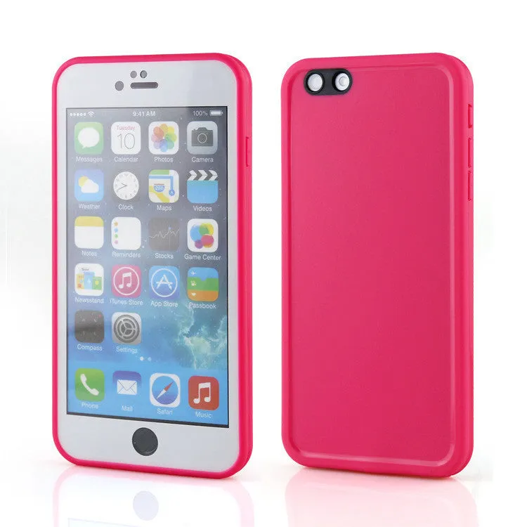 The Immortal™ Waterproof iPhone Case