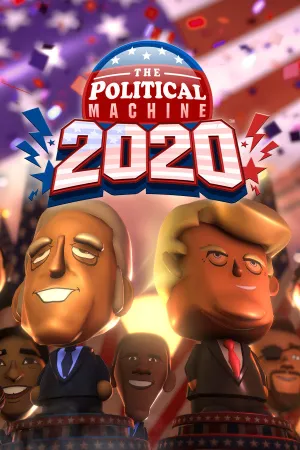 The Political Machine 2020 (PC/MAC)