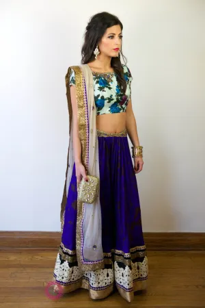 The Sahana