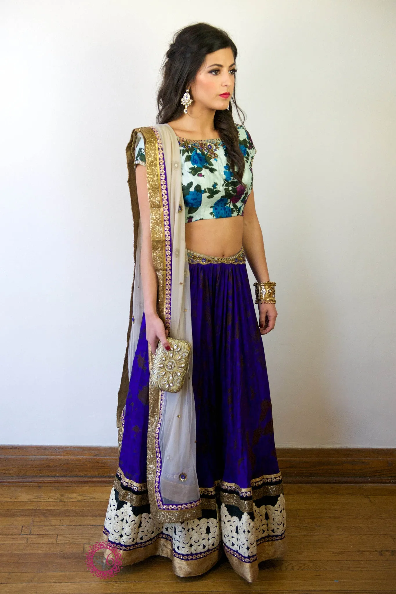 The Sahana