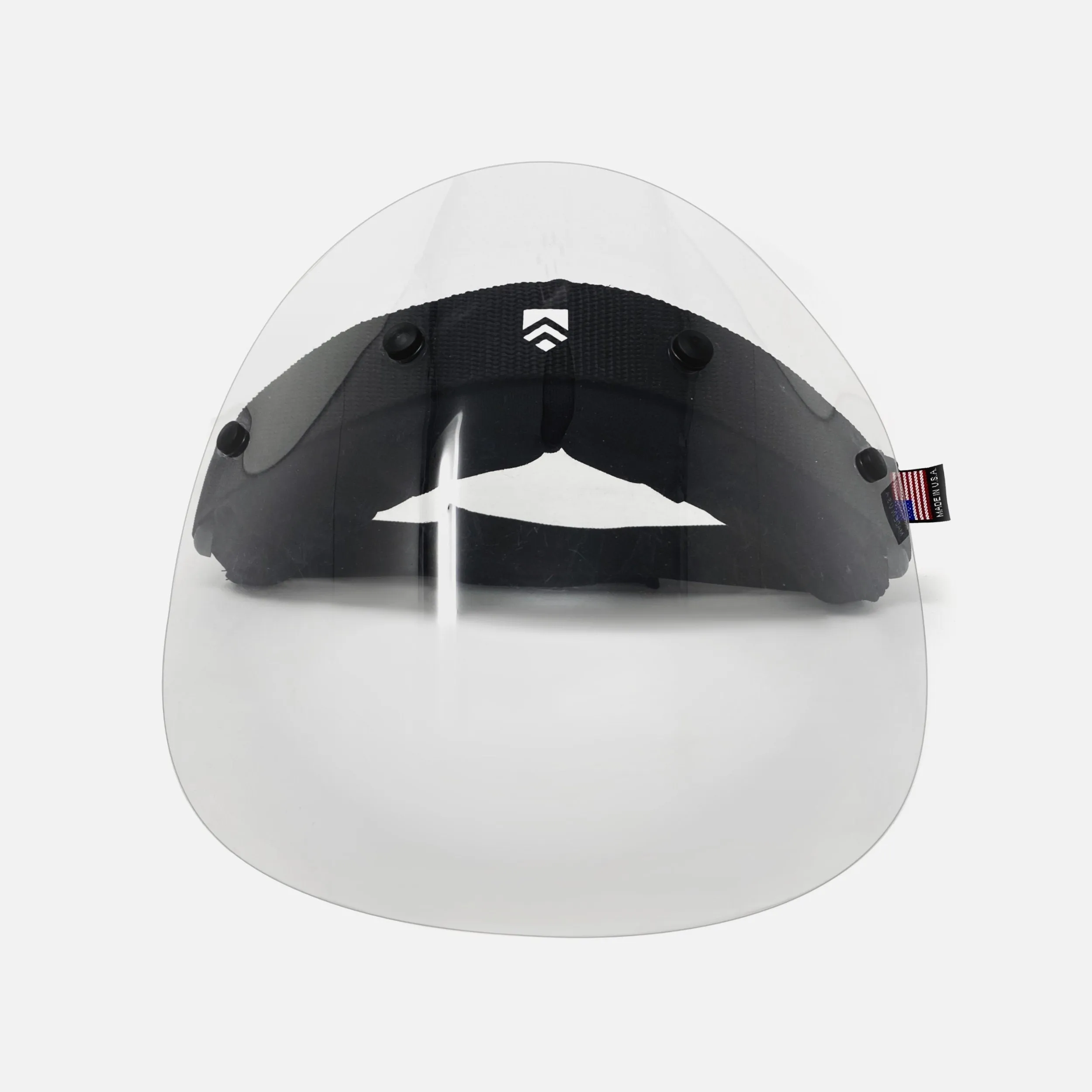 The Shield | Arsenal Reusable Face Shield