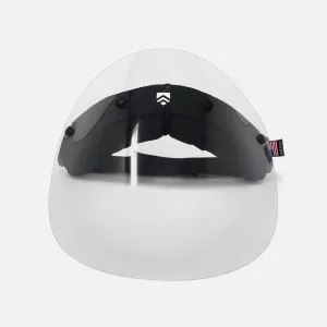 The Shield | Arsenal Reusable Face Shield