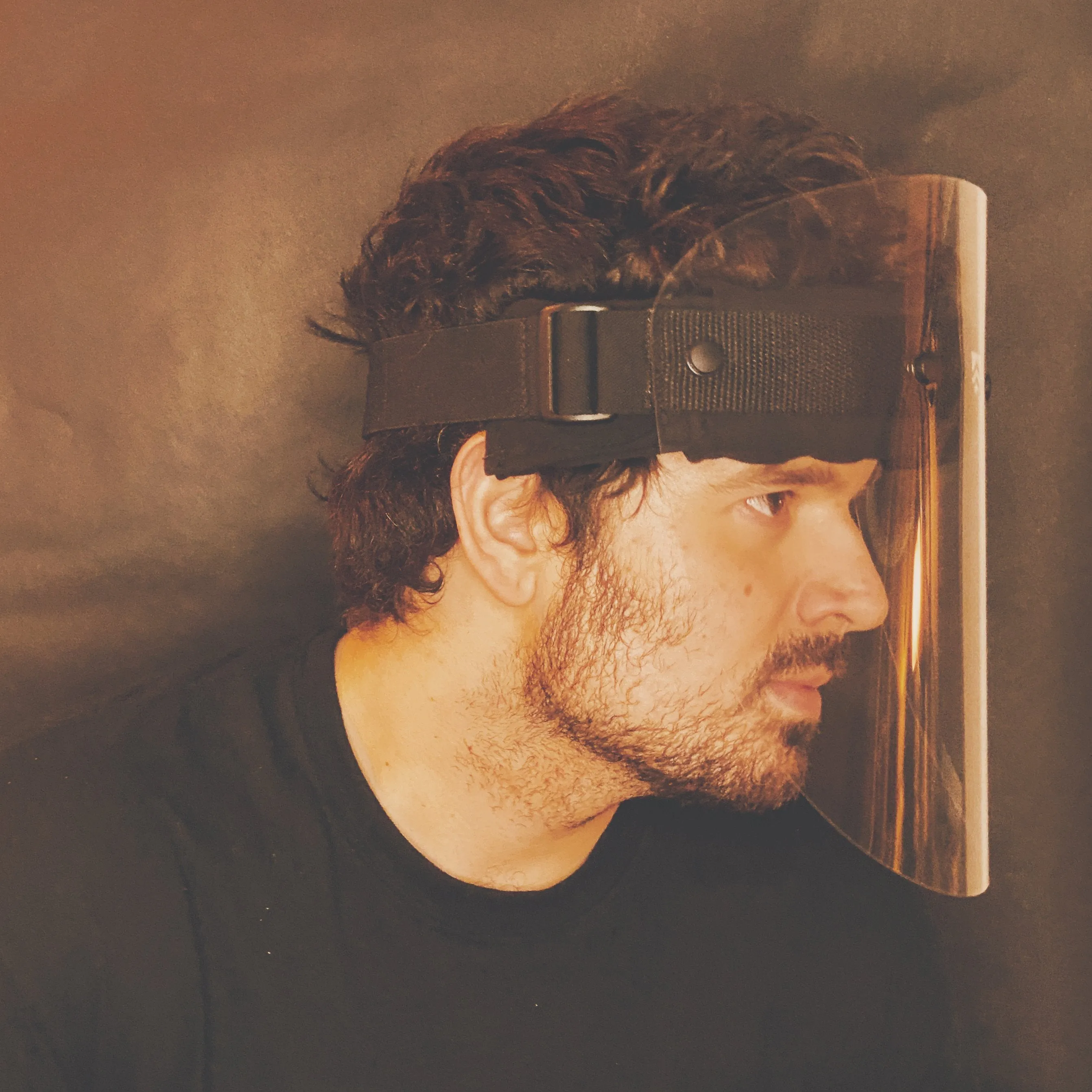 The Shield | Arsenal Reusable Face Shield