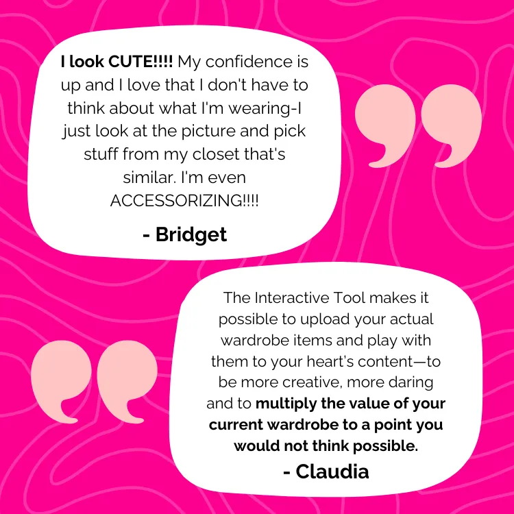 The Women's Business Style Collection, 2nd Ed. (for Interactive™ Platform)