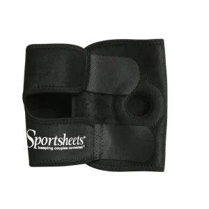 Thigh Strap-On