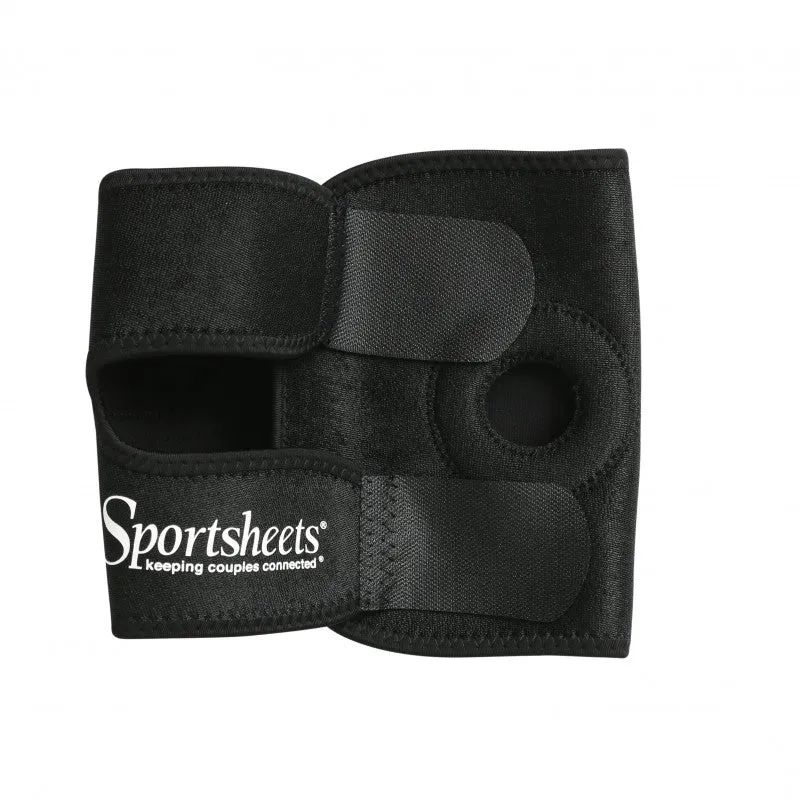 Thigh Strap-On